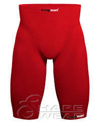 Zoned Compression Short USP 45 rood