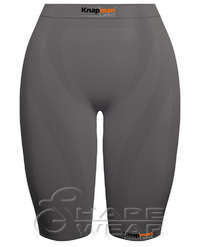 Zoned Compression Short Ladies USP45 grijs