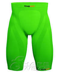 Zoned Compression Short USP 45 Felgroen